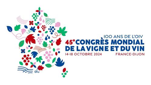 45ème Congrès Mondial de la Vigne et du Vin