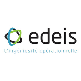 Edeis, nouvel acteur franÃ§ais de lâ€™ingÃ©nierie et de la gestion dâ€™infrastructures complexes